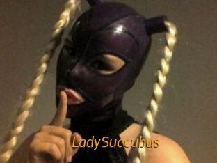 LadySuccubus