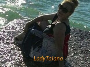 LadyTaiana Porn University