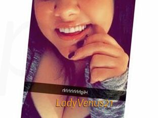 LadyVenus21