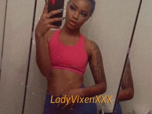 LadyVixenXXX