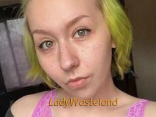 LadyWasteland