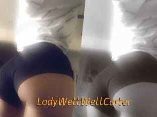 LadyWettWettCarter
