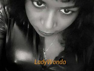 LadyWonda