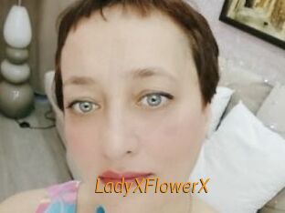 LadyXFlowerX