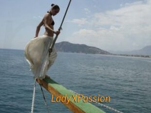 LadyXPassion