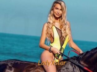 LadyXstar