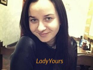 LadyYours