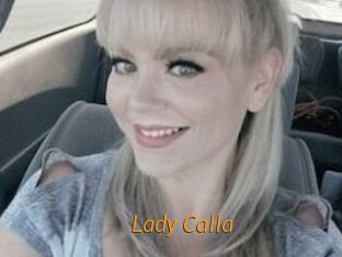 Lady_Calla Porn University