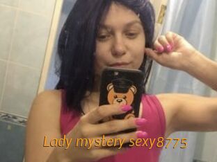 Lady_mystery_sexy8775 Porn University