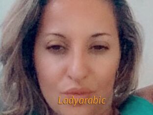 Ladyarabic