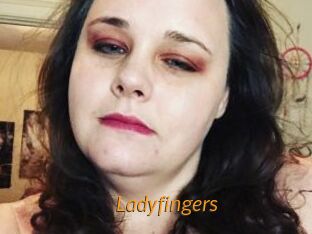 Ladyfingers