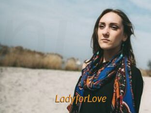 LadyforLove