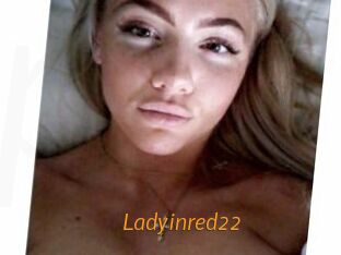 Ladyinred22
