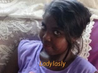 Ladylasly