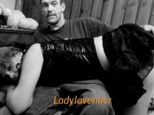 Ladylavender