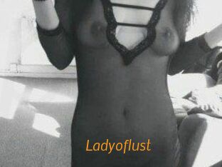Ladyoflust