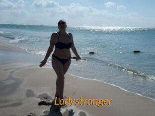 Ladystranger