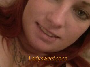 Ladysweetcoco