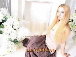 LadyyCharm