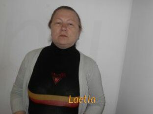 Laetia