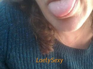 LaetySexy