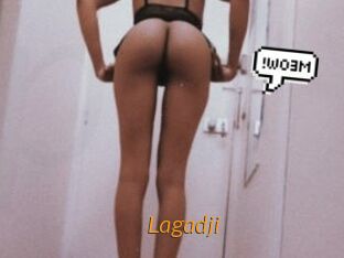 Lagadji