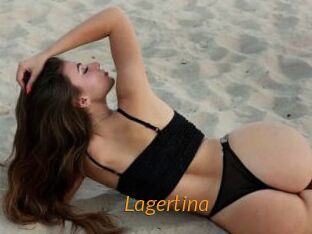 Lagertina