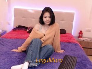 LaguMora