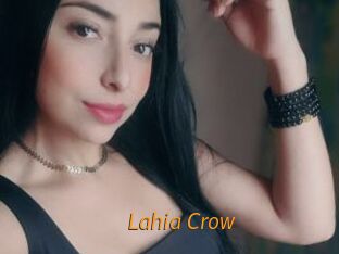 Lahia_Crow Porn University