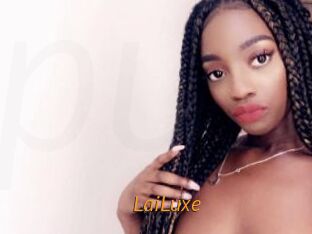 LaiLuxe