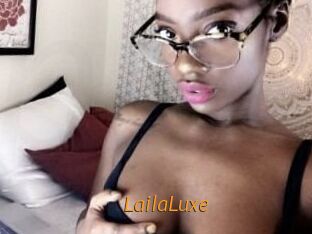 LailaLuxe