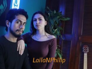 LailaNPhilip