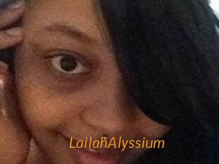 LailahAlyssium