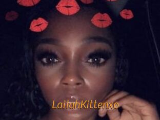 LailahKittenxo