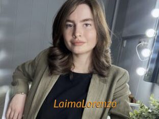 LaimaLorenzo