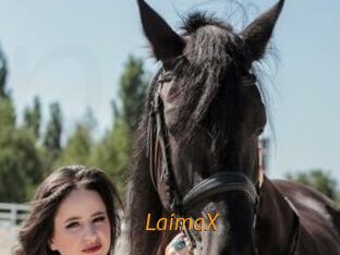 LaimaX