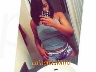 LainahXxMillz