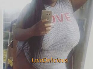 LalaDelicious