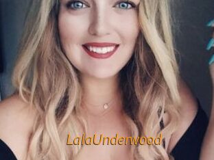 LalaUnderwood