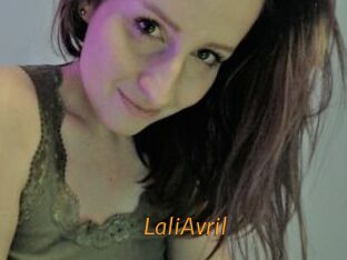 LaliAvril