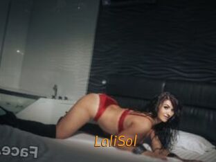 Lali_Sol