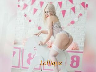 Lallique