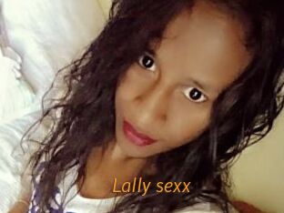 Lally_sexx