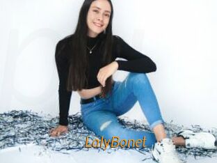 LalyBonet