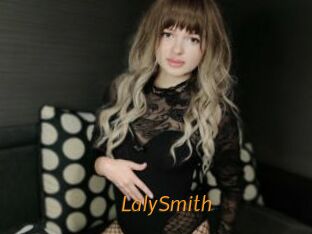 LalySmith