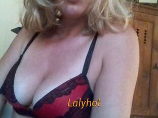 Lalyhot