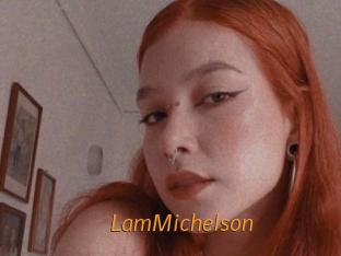 LamMichelson