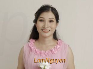 LamNguyen
