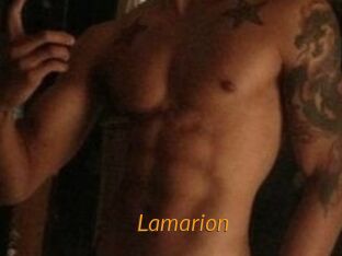 Lamarion