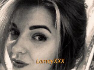 LameyXXX